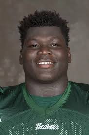 2016 Football Roster