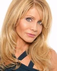 The Mandrell sisters. L-R Louise, Barbara and Irlene