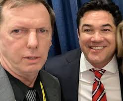 FROM NOW TILL FEBRUARY I'll be posting more of my photos of past CPAC's and  encouraging more people to attend This was a private group of about 200  where President Trump spoke