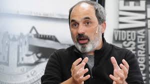 Hernán Iglesias Illa: "Si Milei fracasa, las ideas de la sensatez  macroeconómica pueden quedar desprestigiadas por una década"