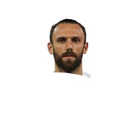 Vedat muriqi is a kosovar professional football player who best plays at the striker position for the lazio in the serie a tim. Muriqi Fifa Mobile 21 Fifarenderz