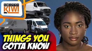 Get Your Sprinter Van Business Rolling! Learn to Lease a Sprinter Van With  EIN, No PG 💰 SHIP S2•E42