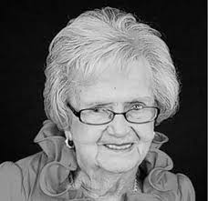 Anne GARRITY Obituary (1920