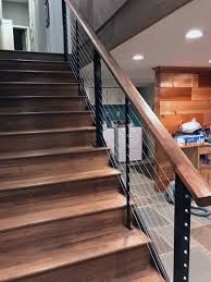 How to build a staircase that you can install yourself. Top 70 Best Basement Stairs Ideas Staircase Designs