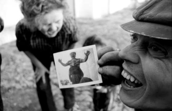 Even Dwarfs Started Small | BAMPFA