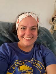 This headband is beyond perfect. Comfort rating 5. Quality is great! The  timing of making the headband and me receiving it was better than  phenomenal. I would buy more again. Definitely worth