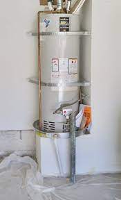 Maybe you would like to learn more about one of these? Water Heater Relief Valve Discharge Piping The Building Code Forum