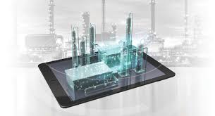 We took a real twin telepathy test vs another pair of identical twins! Control Engineering How Advanced Digital Twin Technology Narrows The Industrial Skills Gap