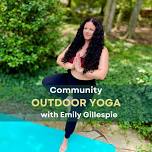 Yoga with Emily