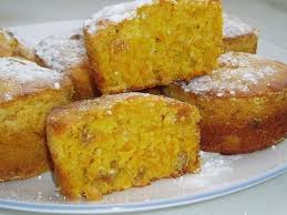 Recette De Moelleux A La Carotte Et Aux Flocons D Avoine Recette Flocon Avoine Recette Carotte Cake Avoine