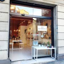 ENTROPIA Paperstore