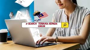 Dalam video kali ini saya berkongsi 5 tips untuk memilih nama syarikat agar proses carian nama di ssm menjadi lebih lancar. Ssm Carian Nama Syarikat Berdaftar Ssm E Semak E Print Youtube