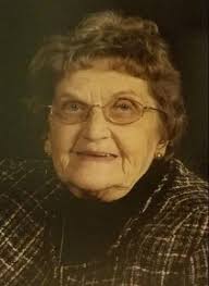 Doris Delventhal Obituary (2016)