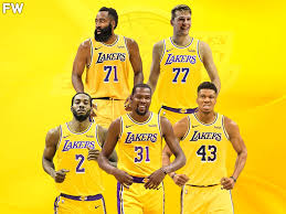 555 north nash street el segundo, california, usa 90245. The Only 5 Players The Los Angeles Lakers Would Want For Anthony Davis Fadeaway World