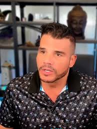 Mortgage Mike Ex Wife