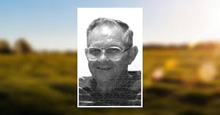 Melvin Yost Obituary June 9, 2012