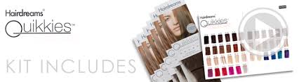 Quikkies Hair Extension Course Michael Boychuck Online