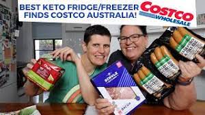 Check spelling or type a new query. Best Keto Products At Costco Australia Fridge And Freezer Youtube