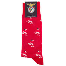 Página oficial do sport lisboa e benfica | sl benfica's official. Sl Benfica 10 Casual Socks Shop Online Copa