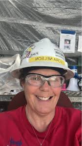 Being tough is a mental fortitude for many workers