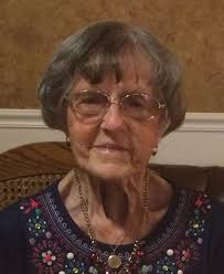 Obituary information for Alma Gartner Gartner