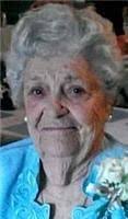 Frances Hassler Orr Obituary (2014)