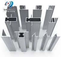 Africa Standard Aluminium Profiles for Casement Door 28 Series