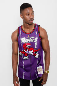 Jun 28, 2021 · in contrast, kawhi leonard left the toronto raptors to return home, signing with the los angeles clippers. Retro Tracy Mcgrady Raptors Jersey Off 70