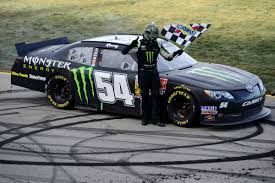 For the first time, a nascar race car roared on an ice track. Nascar S Nationwide Series Needs Transformation Sbnation Com