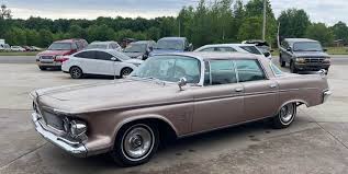 Image result for Rosewood 1962 Chrysler