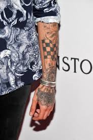 Explore the various pages of our site and you will learn a lot of. Everything We Know About Zayn Malik S Many Tattoos