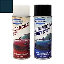 I want to paint my 71 ss midnight blue but cant figure out the difference between the pearl or metallic. Buy Expresspaint Aerosol Automotive Touch Up Paint For Honda Odyssey Midnight Blue Pearl Clearcoat B 518p Color Clearcoat Package Online In Indonesia B00r1tch3q