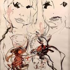 Alexey Malykh "Letters"