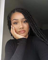 Bm On Twitter Twist Braid Hairstyles Hair Styles Girls Hairstyles Braids