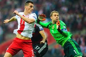 Transmisja tv, stream online, darmowa relacja live. Mecz Niemcy Polska Online Gdzie Ogladac W Telewizji Transmisja Tv Na Zywo Gol24