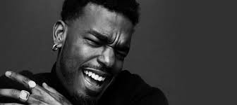Luke James On His Way To SuperNova Stardom