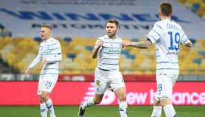 22:34 • киевское «динамо» забило 4 гола в ворота «львова». Dinamo Kiev Dinamo Buharest Gde Smotret Onlajn Translyaciyu Matcha Unian