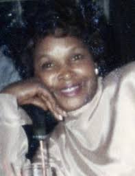 Obituary information for Gwendolyn "Mary Alice" Humphrey