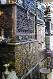 Exploring Design Zanzibar Style Zanzibar African Furniture Design