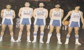 Μπάσκετ ειδήσεις, άρθρα ρεπορτάζ, γρήγορα και έγκαιρα απο το crete2day.com. O Erwtas Toy Iwnikoy Nikaias Me Thn Eyrwph Htan Platwnikos Sport Retro Gr