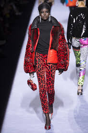 2018 New York Fashion Week Milan Fashion Week 2018 Tom Ford Fall 2018 Ready To Wear Fashion Show Fashion New York Fashion New York Fashion Week