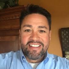 Love these gals! They loved seeing where their dad works.