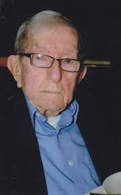 Obituary of Raymond Edward Williams