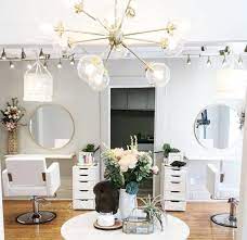 The Avant Styling Chair At Southern Roots Salon Co In Safety Harbor Fl Myminerva Salon Suites Decor Beauty Salon Interior Salon Furniture