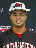 2022 Baseball Roster