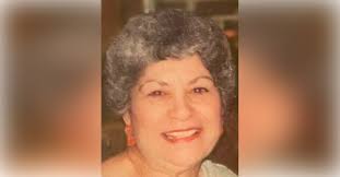 Obituary information for Betty Jean Oakley