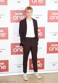 'it's even stressful for us. Doctor Foster S Tom Taylor Looks Different In Real Life Daily Mail Online