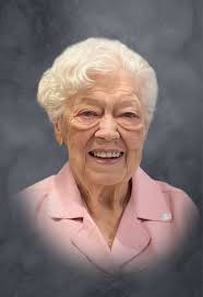 Obituary for Betty Lee Burkett