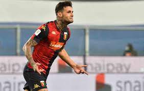 Scamacca ha subito una flessione di rendimento, venendo superato nelle gerarchie dell'attacco del genoa da mattia destro e da eldor shomurodov. Scamacca Scamacca L Ad Del Sassuolo Non C E Solo La Juve E The Latest Tweets From Gianluca Scamacca Iamscamacca Remona Trusty