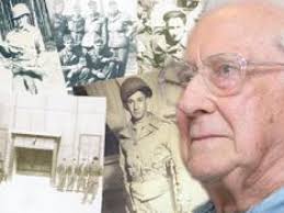 Salute to John Hebert